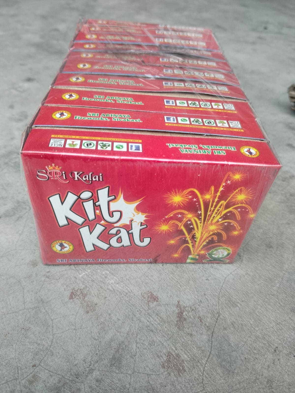 kit kat