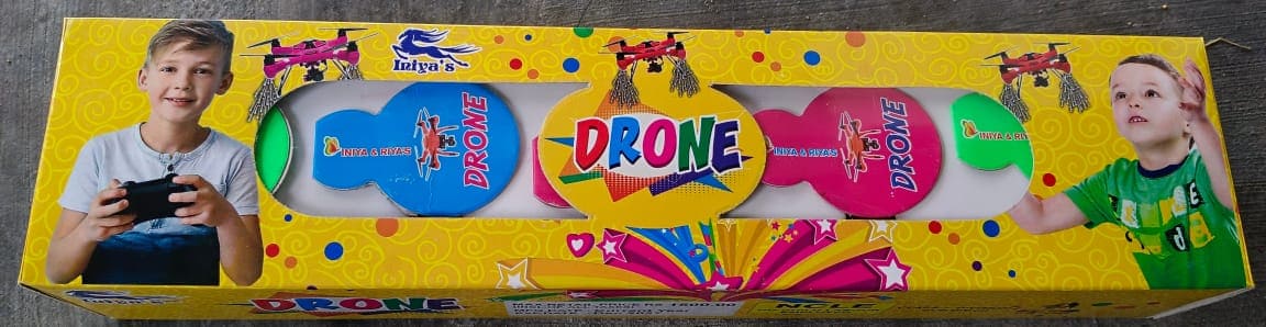 drone(5pcs)