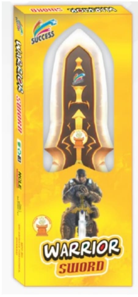 sword